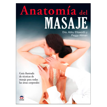 Anatomía del Masaje