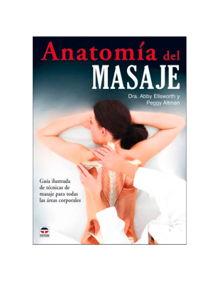 Anatomía del Masaje