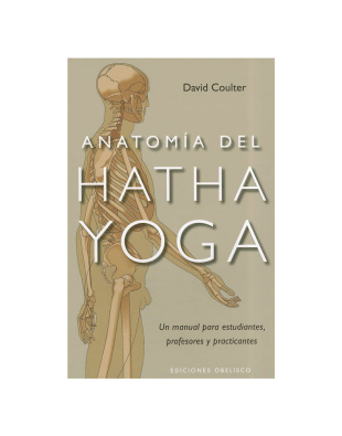 Anatomía del Hatha Yoga