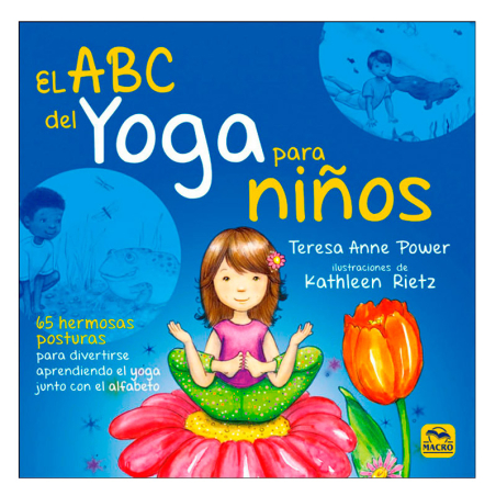 El ABC del Yoga para Niños