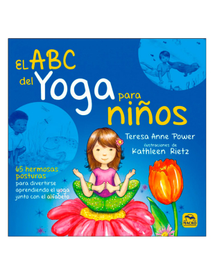 El ABC del Yoga para Niños