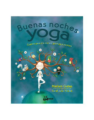 Buenas noches yoga