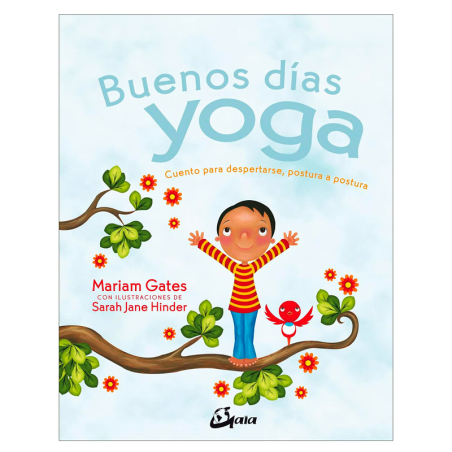 Buenos días yoga