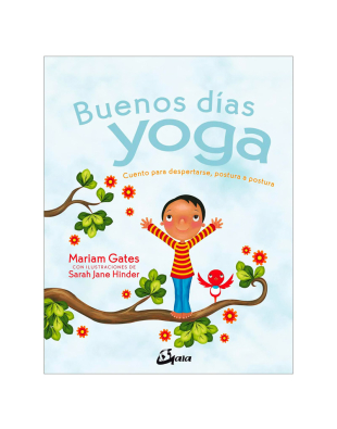 Buenos días yoga