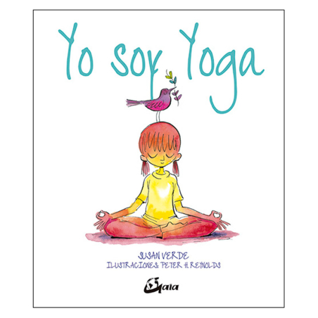 Yo soy yoga