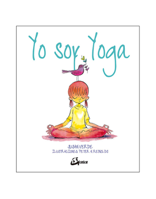 Yo soy yoga