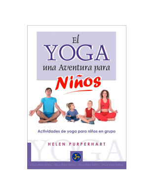 El Yoga una aventura para Niños