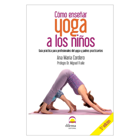 Cómo enseñar yoga a los Niños