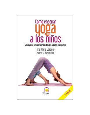 Cómo enseñar yoga a los Niños