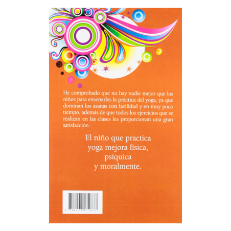 Cómo enseñar yoga a los Niños