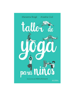 Taller de yoga para niños