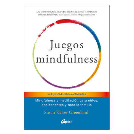 Juegos mindfulness