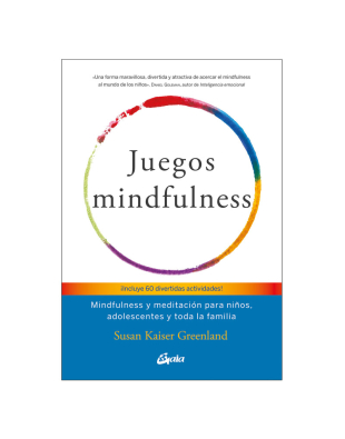 Juegos mindfulness