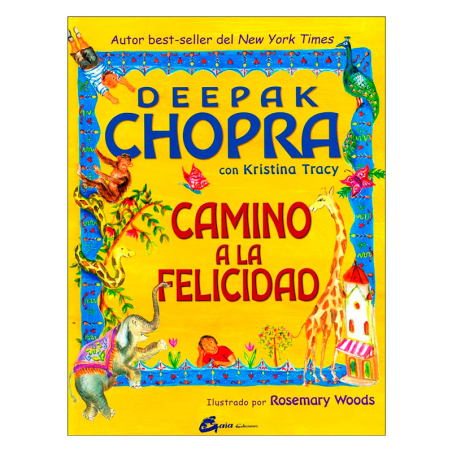 Camino a la felicidad