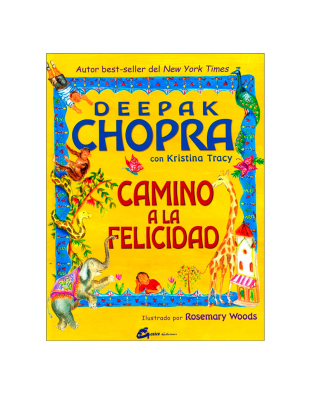 Camino a la felicidad