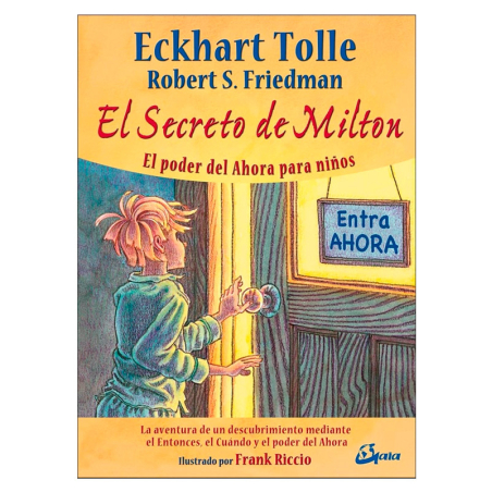 El Secreto de Milton