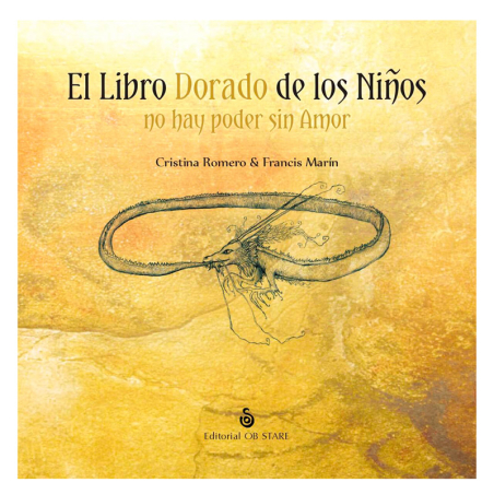 El libro dorado de los niños