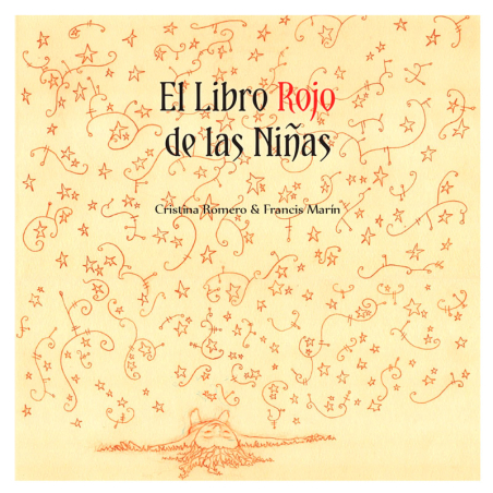 El Libro Rojo de las Niñas