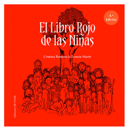 El Libro Rojo de las Niñas