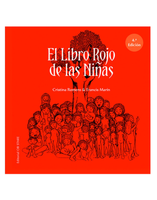 El Libro Rojo de las Niñas