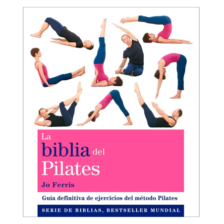 La Biblia del Pilates