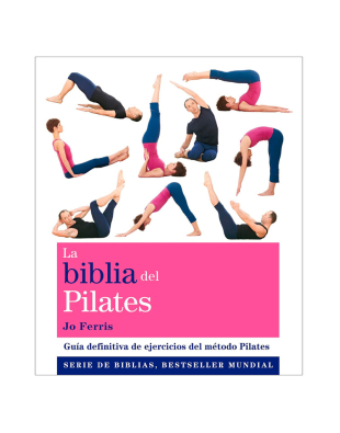 La Biblia del Pilates