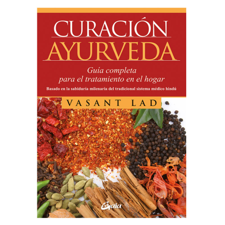 Curación Ayurveda