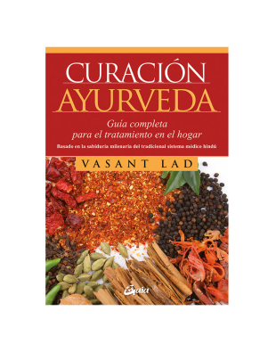 Curación Ayurveda