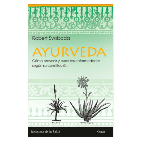 Ayurveda