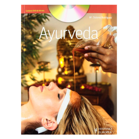 Ayurveda (+DVD)