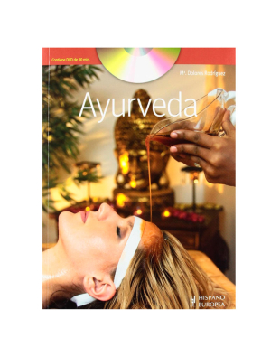 Ayurveda (+DVD)