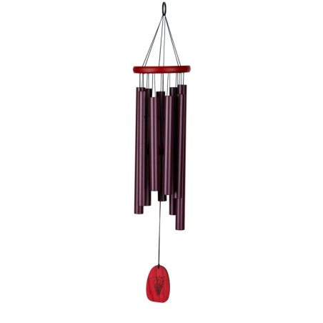 Campana de Viento Toscana | Inspirada en Giuseppe Verdi y la Toscana