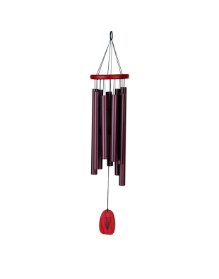 Campana de Viento Toscana | Inspirada en Giuseppe Verdi y la Toscana