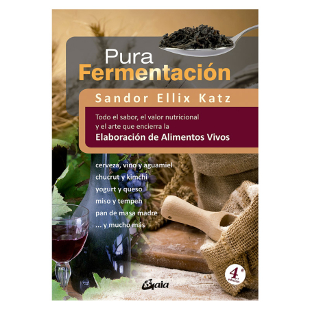 Pura Fermentación