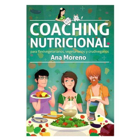 Coaching nutricional