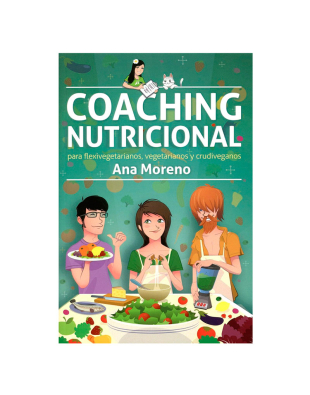 Coaching nutricional