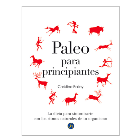 Paleo para principiantes