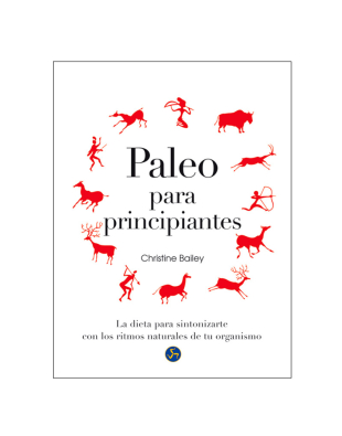 Paleo para principiantes
