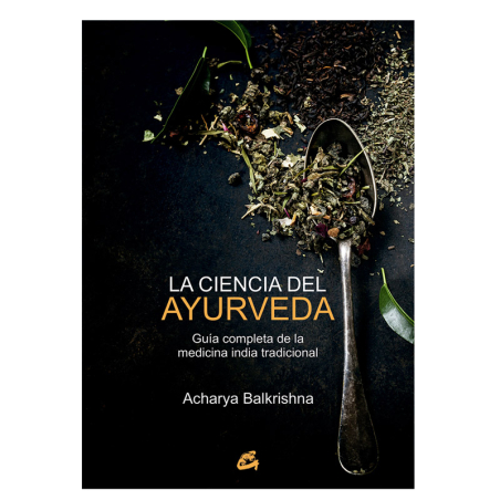 La ciencia del ayurveda