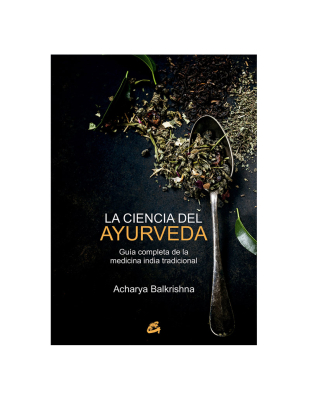 La ciencia del ayurveda