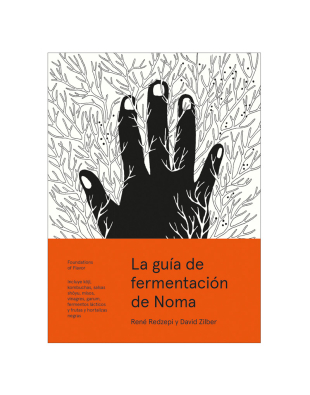 La guía de fermentación de Noma