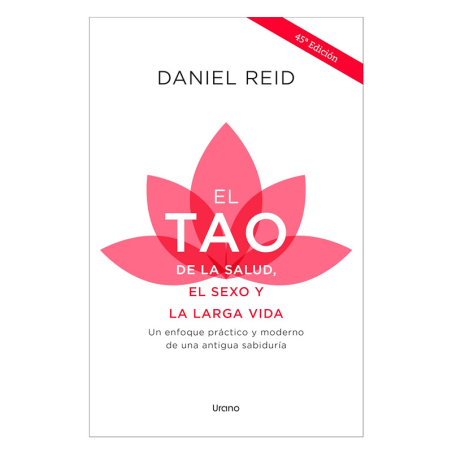 El Tao de la Salud, el Sexo y la larga Vida