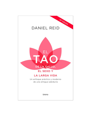 El Tao de la Salud, el Sexo y la larga Vida