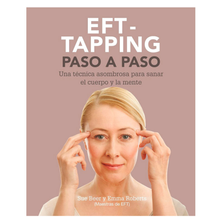 EFT - Tapping paso a paso