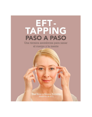EFT - Tapping paso a paso