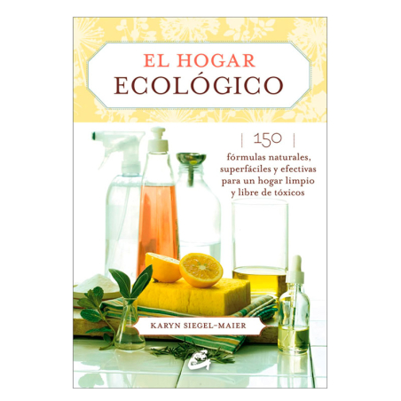 El hogar ecológico
