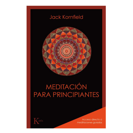 Meditación para principiantes