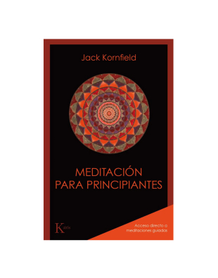 Meditación para principiantes