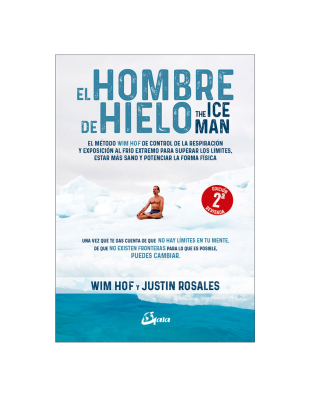 El hombre de hielo - The IceMan