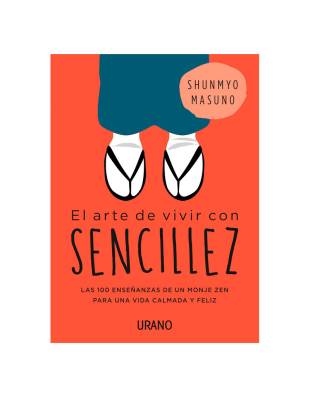 El arte de vivir con sencillez